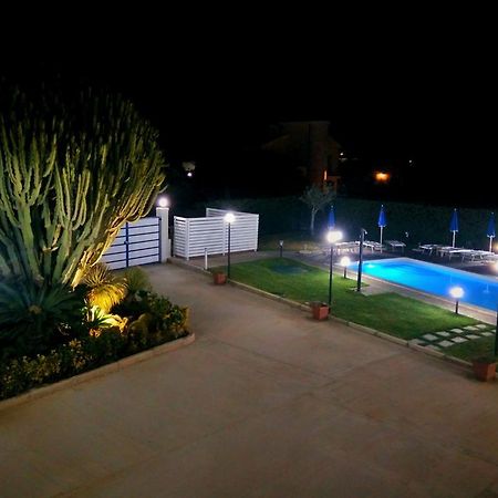 Residence Villa Eva Syracuse Екстер'єр фото