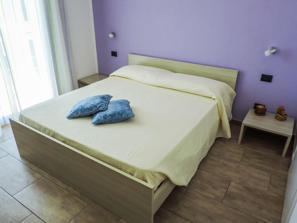 Residence Villa Eva Syracuse Номер фото