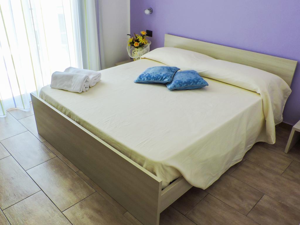 Residence Villa Eva Syracuse Номер фото